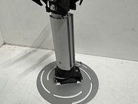 Beamer optoma, daehhzz, wit, met plafondbeugel - afbeelding 6 van  7