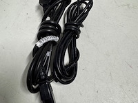 Beamer optoma, daehhzz, wit, met plafondbeugel - afbeelding 7 van  7