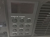 Beamer, panasonic, pt-mz16klb, 2020 - afbeelding 2 van  18