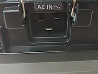 Beamer, panasonic, pt-mz16klb, 2020 - afbeelding 4 van  18