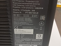Beamer, panasonic, pt-mz16klb, 2020 - afbeelding 5 van  18