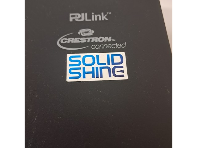 Beamer, panasonic, pt-mz16klb, 2020 - afbeelding 6 van  18