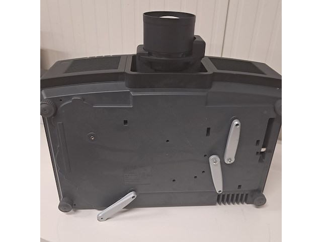 Beamer, panasonic, pt-mz16klb, 2020 - afbeelding 8 van  18