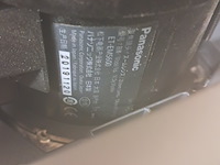 Beamer, panasonic, pt-mz16klb, 2020 - afbeelding 9 van  18