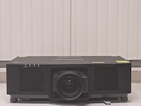 Beamer, panasonic, pt-mz16klb, 2020