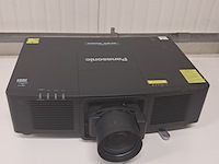 Beamer, panasonic, pt-mz16klb, 2020 - afbeelding 11 van  18