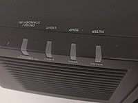 Beamer, panasonic, pt-mz16klb, 2020 - afbeelding 13 van  18