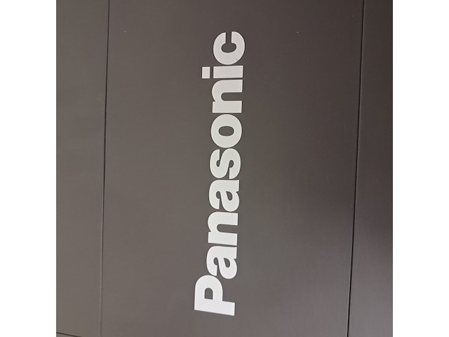 Beamer, panasonic, pt-mz16klb, 2020 - afbeelding 15 van  18