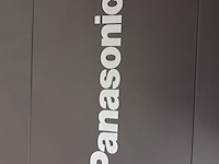 Beamer, panasonic, pt-mz16klb, 2020 - afbeelding 15 van  18