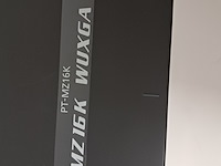 Beamer, panasonic, pt-mz16klb, 2020 - afbeelding 16 van  18