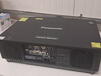 Beamer, panasonic, pt-mz16klb, 2020 - afbeelding 17 van  18
