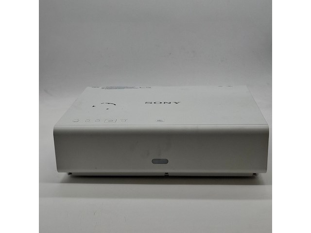 Beamer, sony, vpl-ch355 - afbeelding 1 van  7