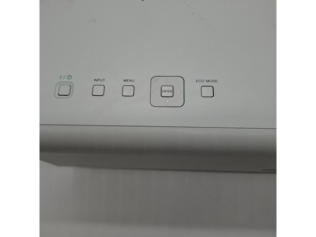 Beamer, sony, vpl-ch355 - afbeelding 2 van  7