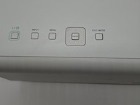 Beamer, sony, vpl-ch355 - afbeelding 2 van  7