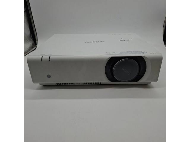 Beamer, sony, vpl-ch355 - afbeelding 5 van  7