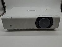 Beamer, sony, vpl-ch355 - afbeelding 5 van  7