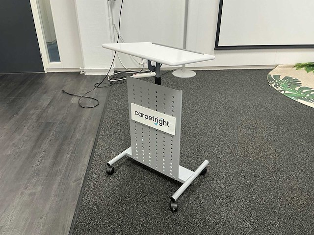 Beamer tafel - afbeelding 3 van  3