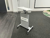 Beamer tafel - afbeelding 3 van  3