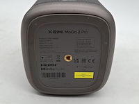 Beamer, xgimi, mogo 2 pro - afbeelding 5 van  15
