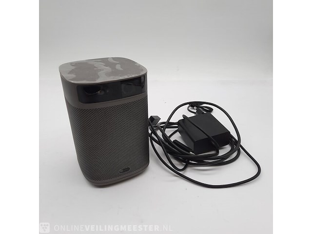 Beamer, xgimi, mogo 2 pro - afbeelding 1 van  15