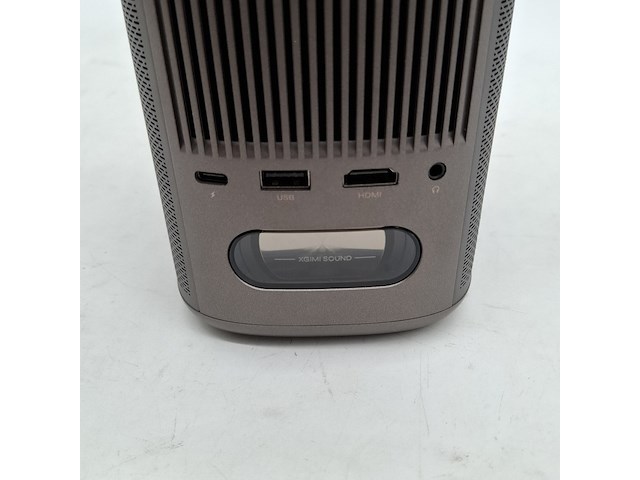 Beamer, xgimi, mogo 2 pro - afbeelding 11 van  15