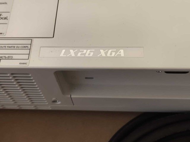 Beamers - afbeelding 2 van  18