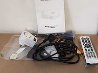 Beamers - afbeelding 8 van  18