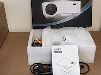 Beamers - afbeelding 9 van  18