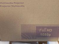 Beamers - afbeelding 1 van  18