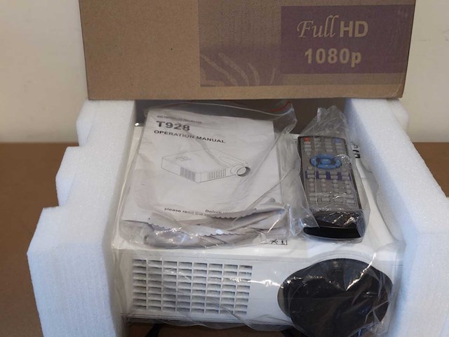 Beamers - afbeelding 11 van  18