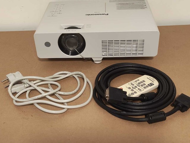 Beamers - afbeelding 18 van  18