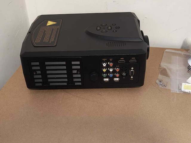 Beamers - afbeelding 4 van  18