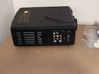 Beamers - afbeelding 4 van  18