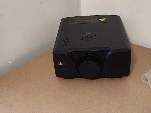 Beamers - afbeelding 7 van  18