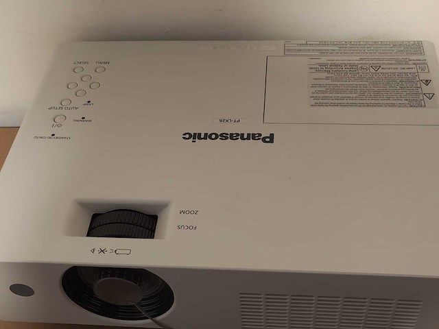 Beamers - afbeelding 16 van  18