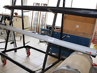 Beamerscherm nobo met breedte 174 cm. - afbeelding 1 van  2