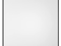 Beamerscherm uitschuifbaar 113 inch - afbeelding 8 van  9