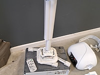 Beamerset - afbeelding 2 van  5