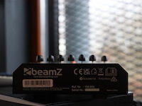 Beamz 6 channel dmx controller type dmx60 - afbeelding 3 van  4