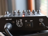 Beamz 6 channel dmx controller type dmx60 - afbeelding 4 van  4