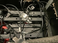 Beamz, adj glow in the dark set-up - afbeelding 12 van  17