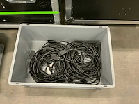 Beamz, adj glow in the dark set-up - afbeelding 16 van  17