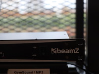 Beamz b-way splitter/booster - afbeelding 1 van  5