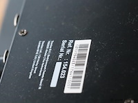 Beamz b-way splitter/booster - afbeelding 3 van  5