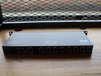 Beamz b-way splitter/booster - afbeelding 4 van  5