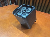 Beamz bbp54 led-par (24x) - afbeelding 3 van  4