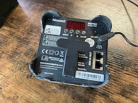 Beamz bbp90 led pars (2x) - afbeelding 5 van  5
