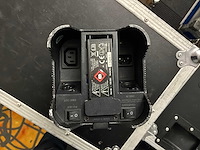 Beamz bbp96 oplaadbare led par (8x) - afbeelding 4 van  6