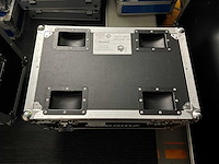 Beamz bbp96 oplaadbare led par (8x) - afbeelding 6 van  6