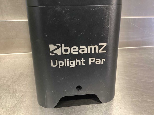 Beamz bbp96 uplight led par (2x) - afbeelding 2 van  13